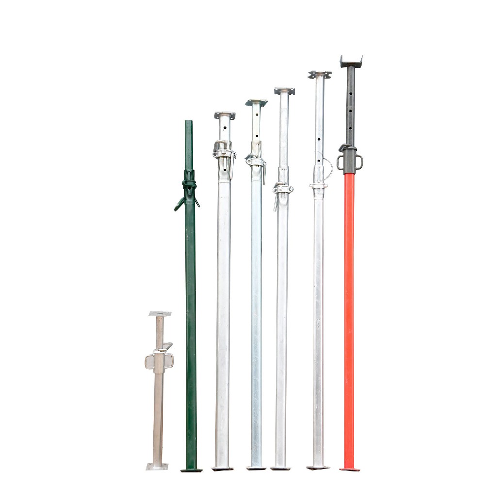 Adjustable Steel Prop